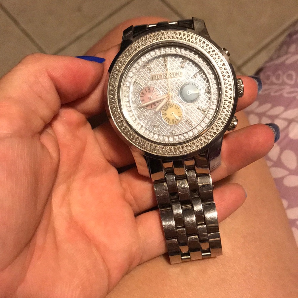 Don&Co watch